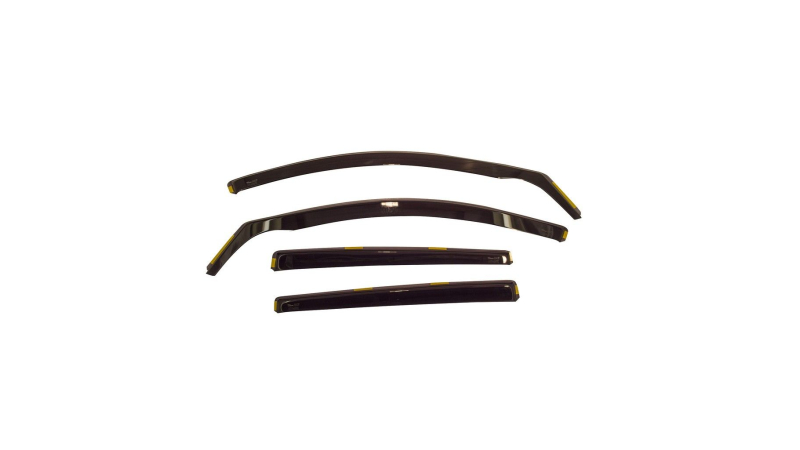Paravanturi auto Jeep Compass, An fabricatie 2007- , Set Fata si Spate, 4 Buc. marca HEKO Polonia