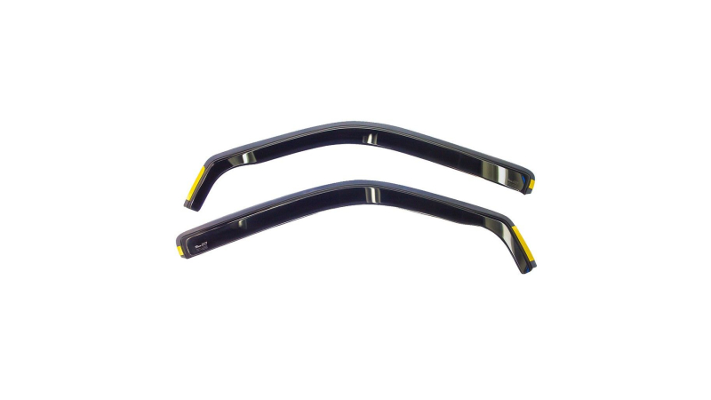 Paravanturi auto Kia Ceed, An fabricatie 2012- Set Fata si Spate, 4 Buc. marca HEKO Polonia