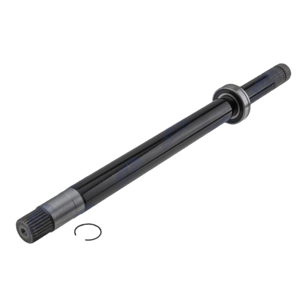 Ax intermediar planetara Mercedes AMG GT (X290), clasa C (W205), C Convertible (A205), C Coupe (C205), C model T (S205), CLS (C257), E (W213), E All-Terrain (S213), E Convertible (A238), E Coupe (C238), E model T (S213), GLC (X253), GLC Coupe (C253)