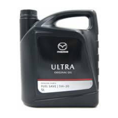 Ulei motor Mazda Dexelia Ultra DPF 5W30 5L