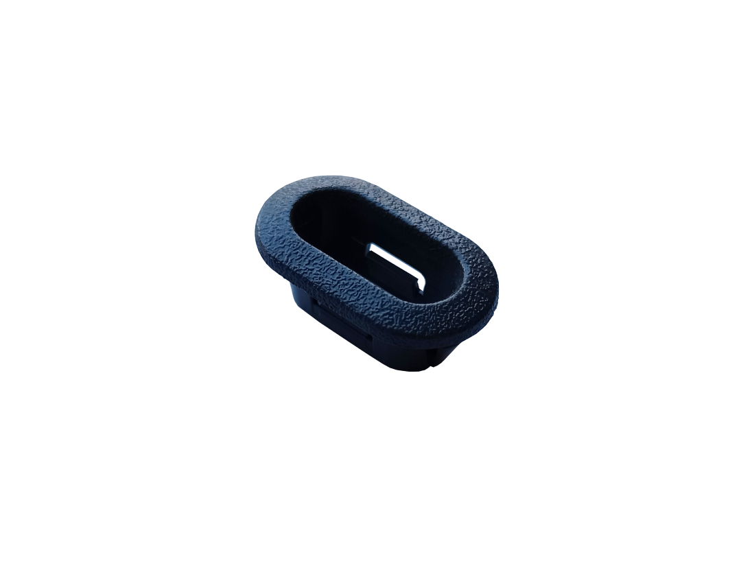 Ornament usa fata la cui blocare usa, RENAULT R5 New, Original