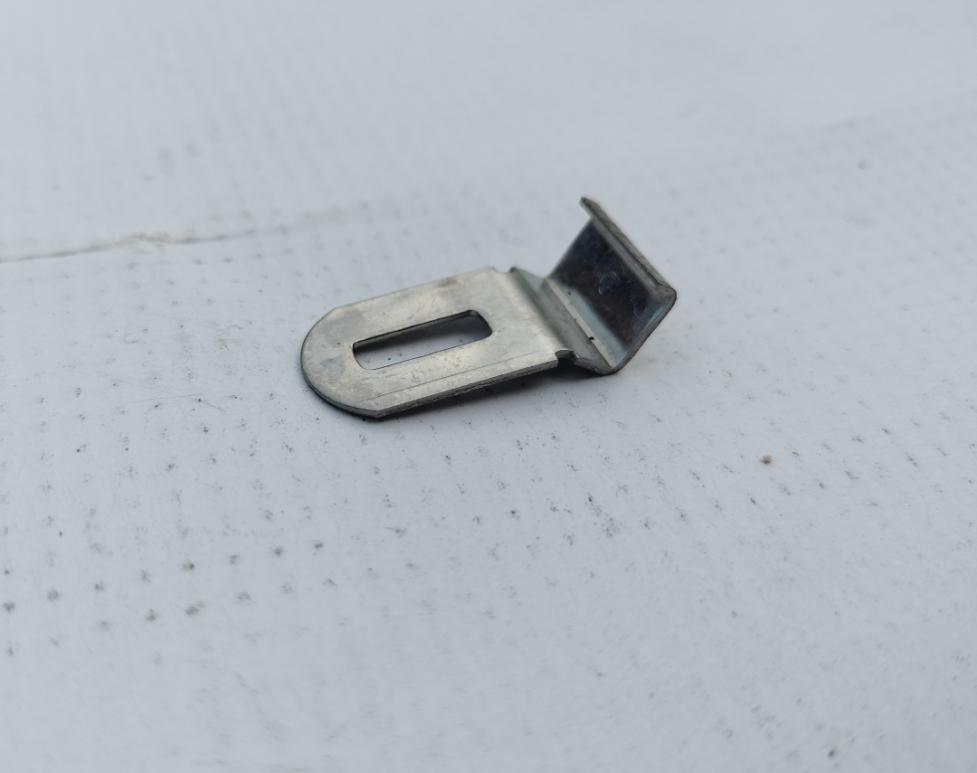 Clema din metal, Renault, 7701406266
