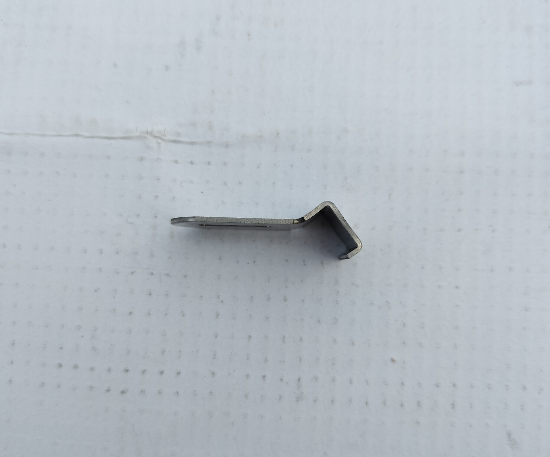 Clema din metal, Renault, 7701406266