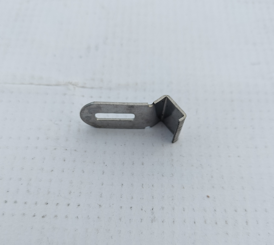 Clema din metal, Renault, 7701406266
