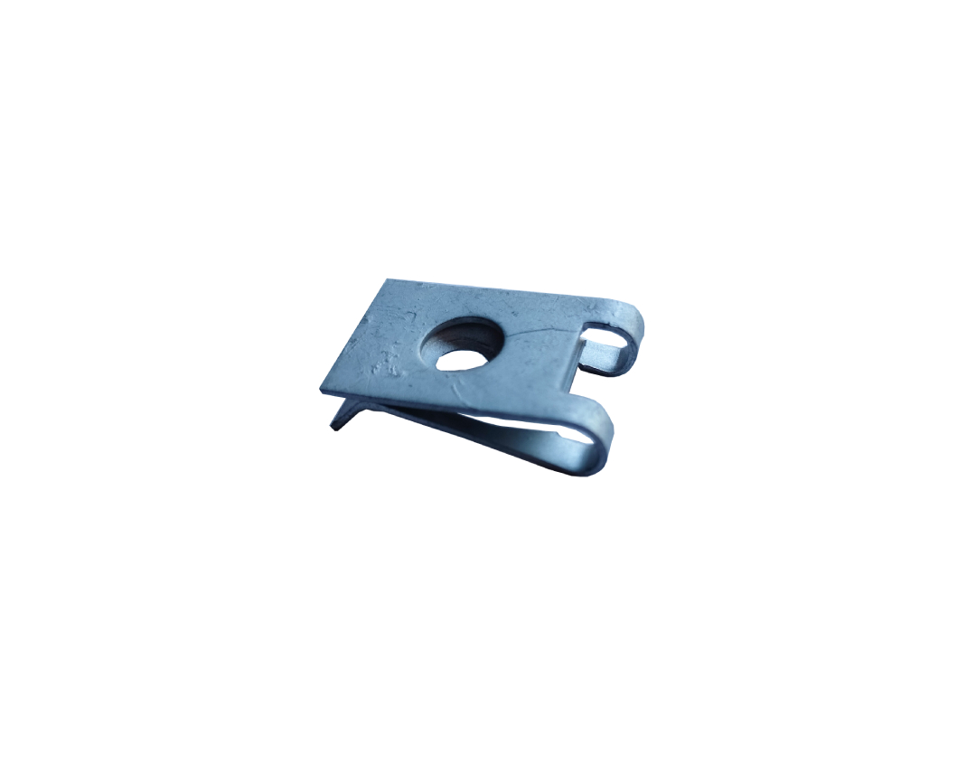 Piulita tabla M8, Dacia 1310, Renault R19, Original, 7703046061