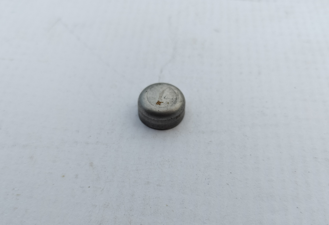 Buson dop bloc motor Renault, Dacia, 12 mm, Original, 7703075220