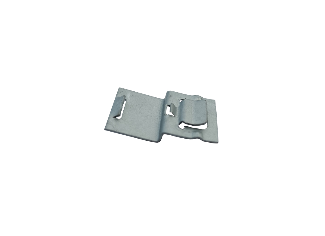 Clema fixare macara Renault Master 1, Original, 7703076077