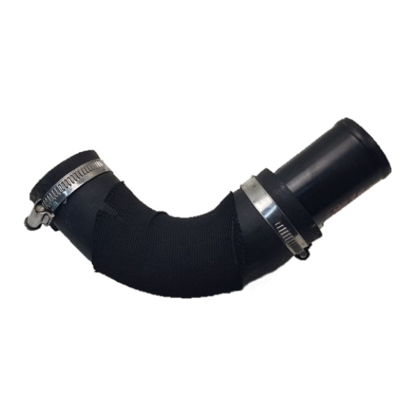 Furtun turbocompresor Renault Kangoo I 1.9dCi F9Q, 8200280216, 7701053942