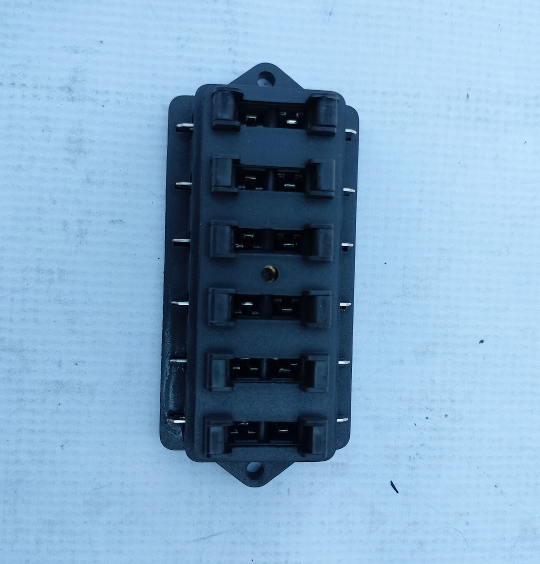Cutie sigurante cu 6 cai pentru Massey Ferguson 230, 240, 250, 265, 275, 375E, 290, 390E, 375E, LIPSA CAPAC PROTECTIE