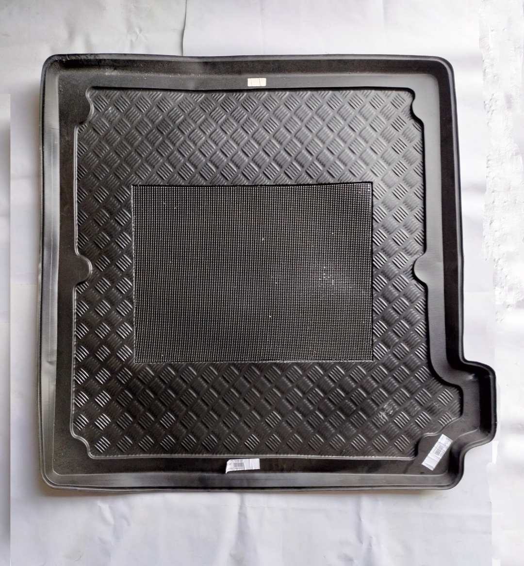 Tavita portbagaj Mercedes Benz Clasa E (W212 / S212) 2009- Combi -RUPT LA COLT