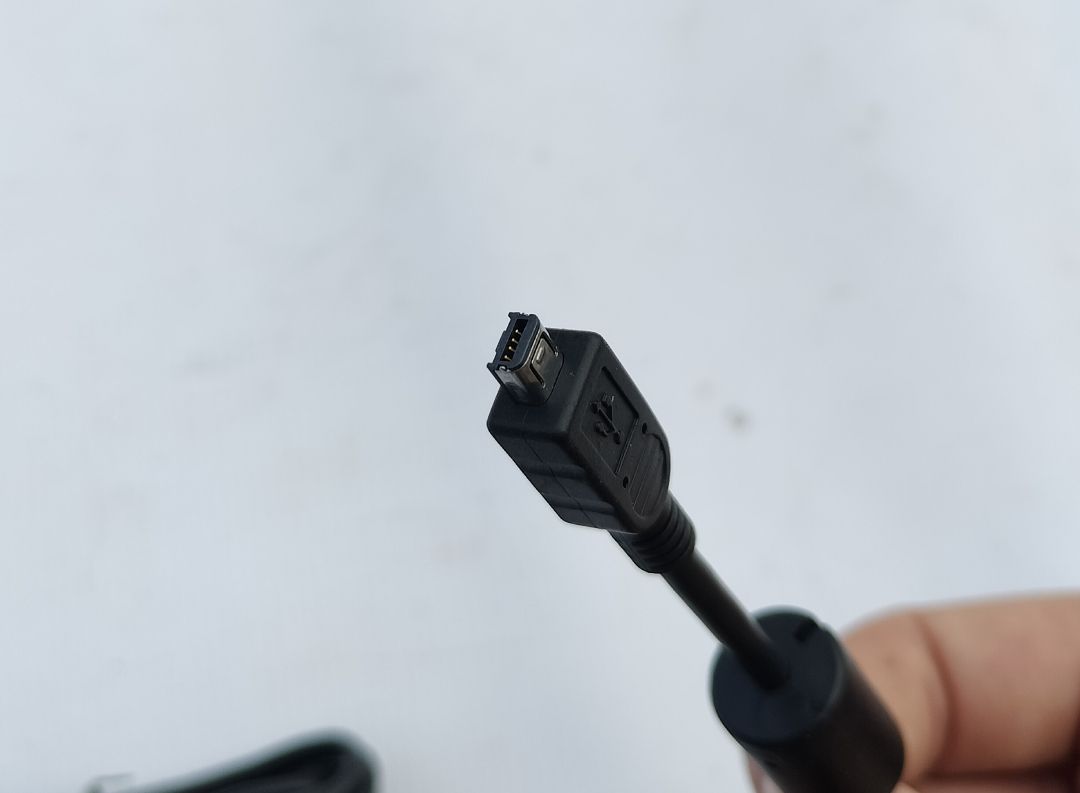 Cablu USB incarcare camera auto, 3 buc. (PENTRU COMPATIBILITATE VERIFICA MUFA DIN POZA)