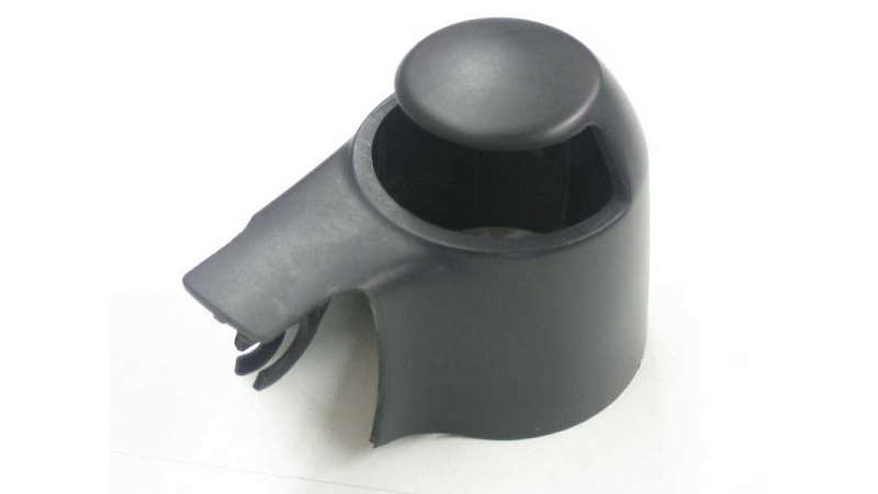 Capac brat stergator luneta Seat Exeo ST Ibiza 5 Skoda Fabia 2 VW Tiguan Touran 1T; 6Q6955435D