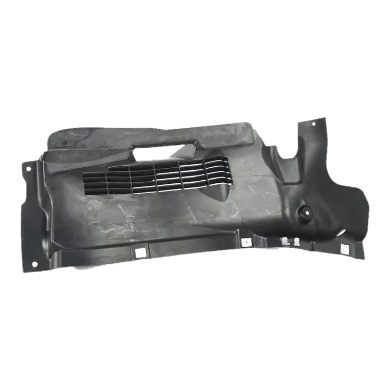 Spoiler bara frontala, partea dreapta Audi A5 S5; 8W6853888R