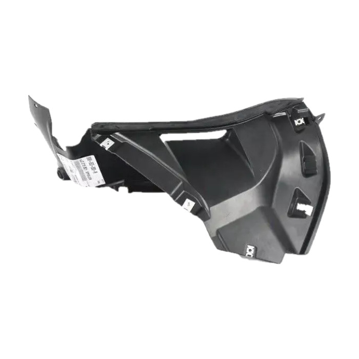 Spoiler bara frontala, partea dreapta Audi A5 S5; 8W6853888R