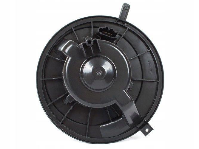 Ventilator habitaclu Audi A3 Tt; Seat Alhambra Altea Leon Toledo; Skoda Octavia Superb Yeti; Vw Caddy Eos Golf Jetta Passat Scirocco Sharan Tiguan Touran, fara pre-rezistor; AC automat, Valeo, 149mm