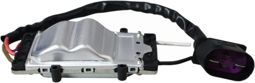 Releu ventilator racire Audi A6/A6 Allroad 04-12, motor: 2.7 TDI, 3.0 TDI, 4.2 V6, 4.2 V8, 4 pini, 1137328364; 4F0959455J