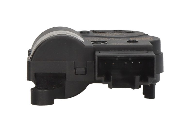 Actuator ventil comutare clapete ventilatie Audi A3 12-, Q2 16-, Q3 (F3) 18-, Tt 14-; Seat Ateca 16-, Leon 13-, Tarraco 18-; Skoda Karoq 17-, Kodiaq 16-, Octavia 13-, Superb 15-; Vw Golf 7 12-, Tiguan 16-, Touran 15-, T-Roc 17-,OE, 2Q0907511G; 5Q0907511K