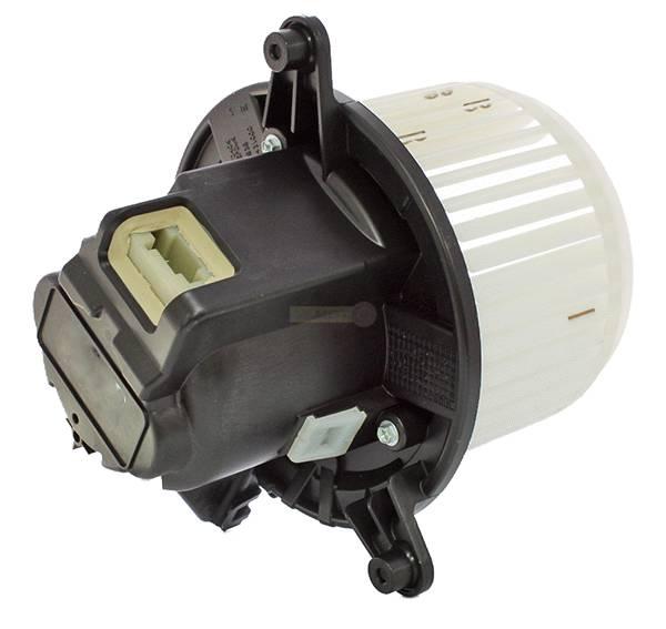 Ventilator habitaclu Alfa Romeo Giulia 16-, Stelvio 17-, motor: 2.0 T, 2.2 d, 2.9 V6 T, OEM/OES (Valeo), 77367551; 77368011