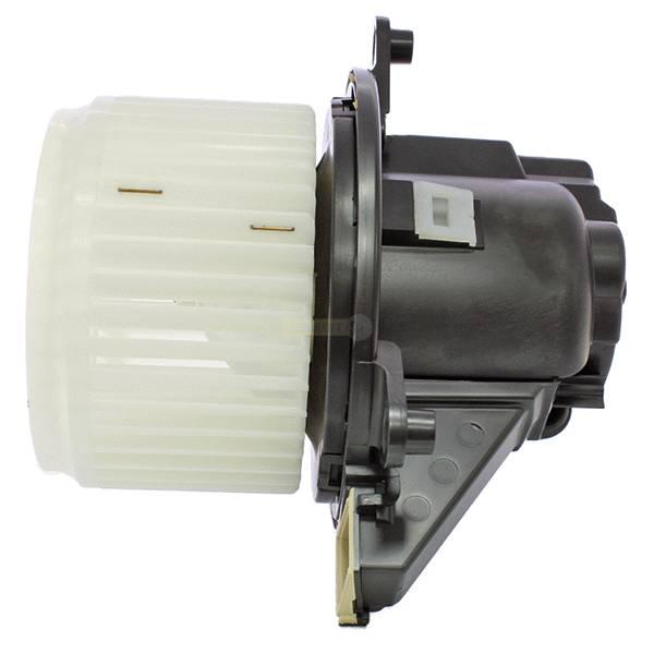 Ventilator habitaclu Alfa Romeo Giulia 16-, Stelvio 17-, motor: 2.0 T, 2.2 d, 2.9 V6 T, OEM/OES (Valeo), 77367551; 77368011