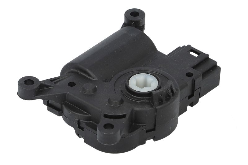 Actuator ventil comutare clapete ventilatie Alfa Romeo Giulia 16-, Stelvio 17-, motor: 2.0 T, 2.2 d, 2.9 V6 T, OEM/OES (Denso), 77367161; 77367542