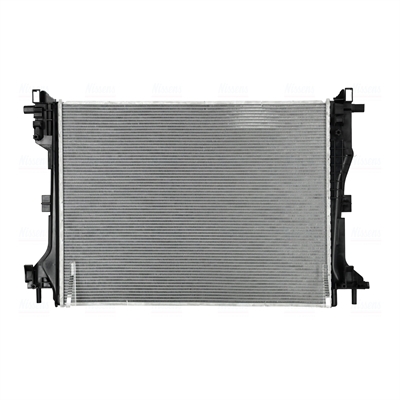 Radiator Alfa Romeo Tonale 22-; Jeep Compass 17-, motor: 1.5 T, intrare/iesire conectare rapida; MHEV, 620x465x27, OE, Aluminiu/ Plastic brazat, 50571571