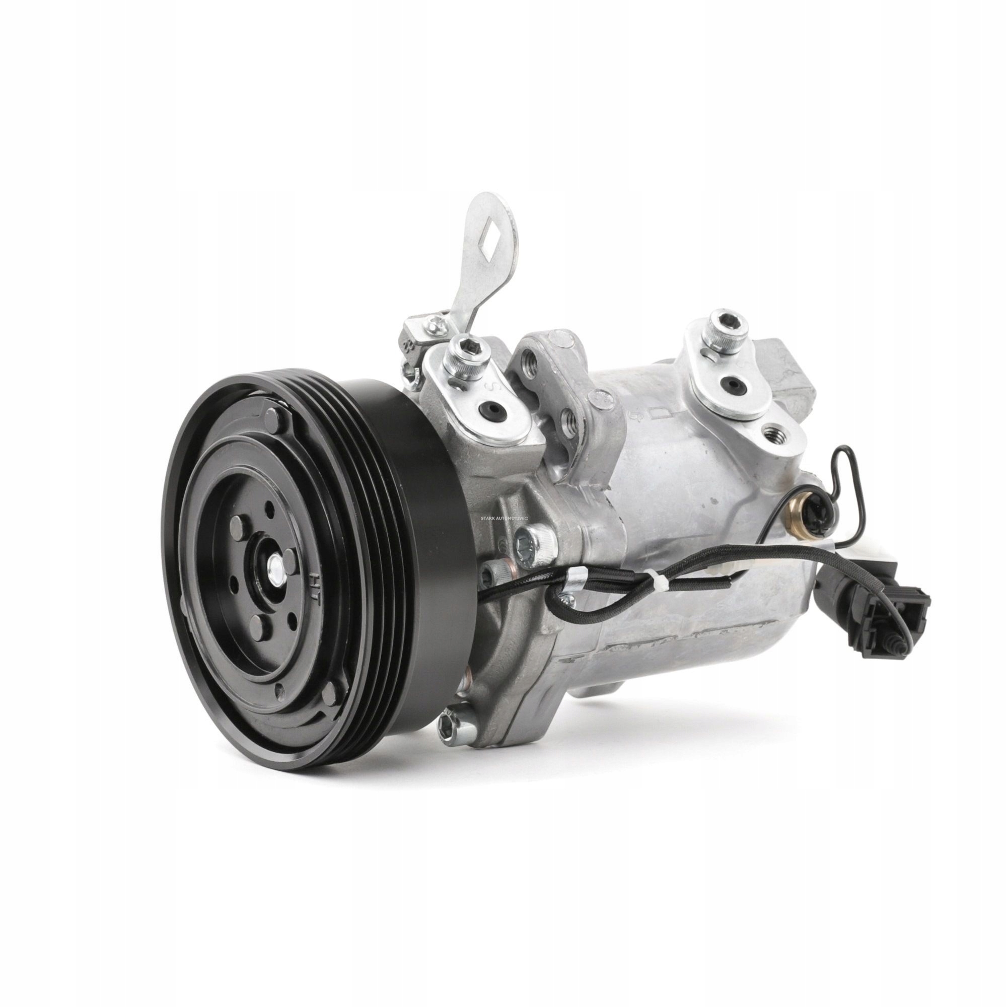 Compresor AC nou BMW Seria 3 E36 91-98, Z3 E36/7/8 95-03, motor: 1.6, 1.7 tds, 1.8, 1.9, Seiko Seiki type: SS96D1, Diam. fulie (mm) 115, 64528385714; 64528390228