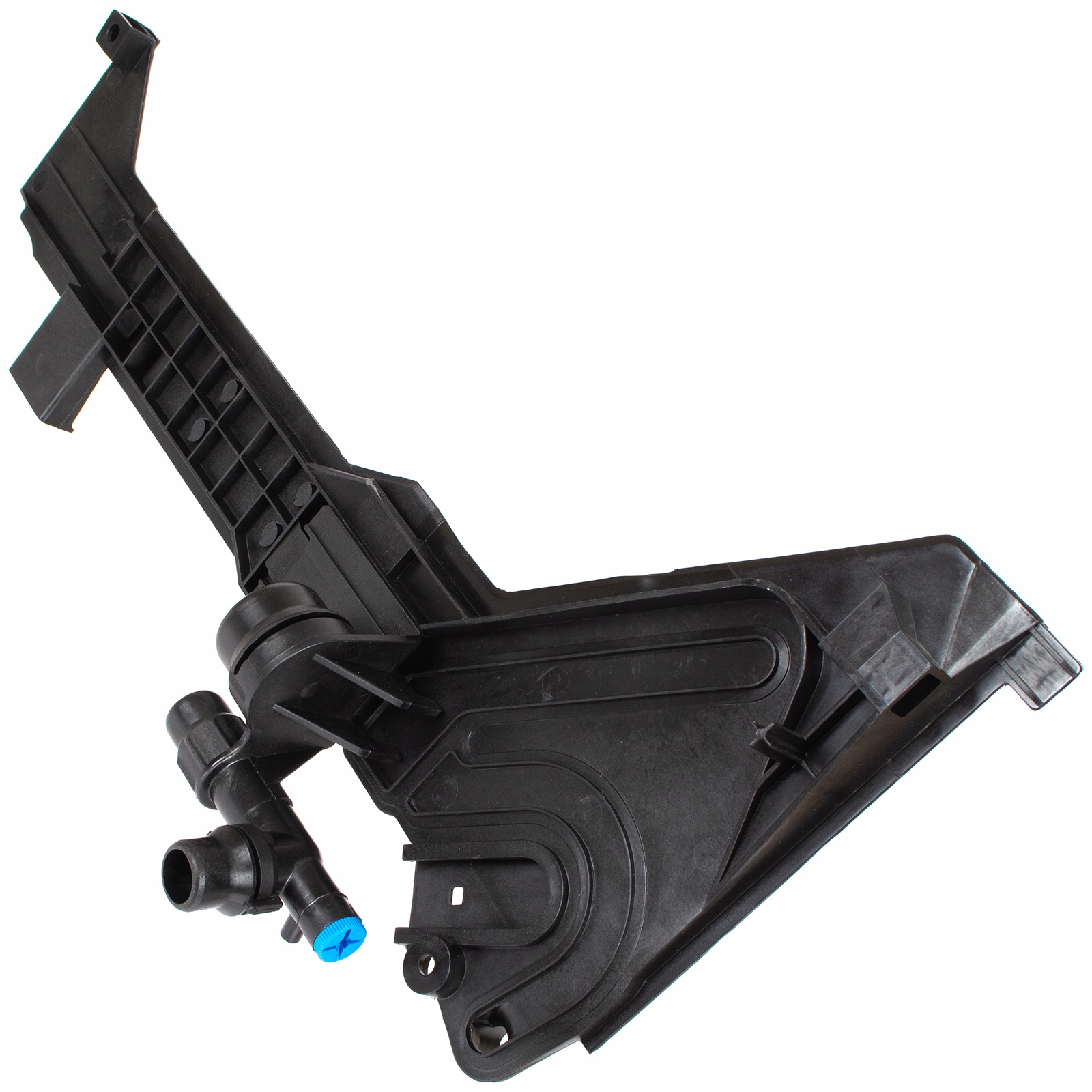 Clema montare vas expansiune BMW Seria 3 E46 98-06, 17111436250