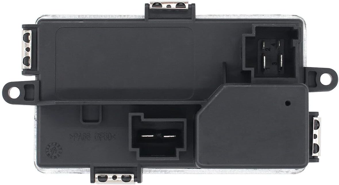 Unitate control ventilator habitaclu BMW Seria 5 F10/F11 10-, 5 Gt F07 09-, 6/ Gran Coupe F06/F12/F13 11-, 7 F01/F02 08-; Rolls Royce Ghost 09-, motor: 1.6 T, 2.0 d, 2.0 T, 3.0 d, 3.0 R6, 3.0 R6 Activehybrid, 3.0 R6 T, 4.4 V8 T, 5HL351321541; 64119203323