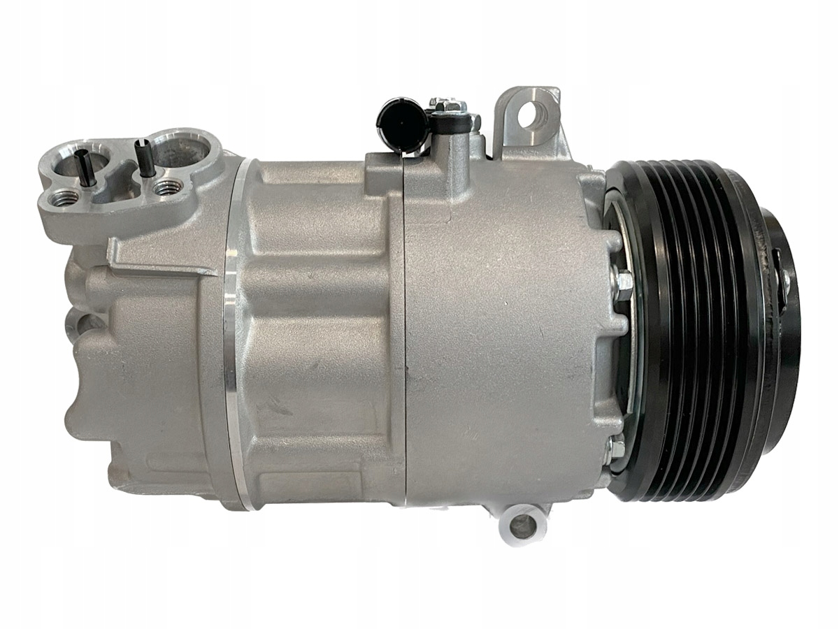 Compresor AC nou Bmw Z4 E85/86 03-09, motor: 2.5 R6, 3.0 R6, tip Calsonic: CSV613C, Diam. fulie (mm) 110, 64509182800; 64526933307