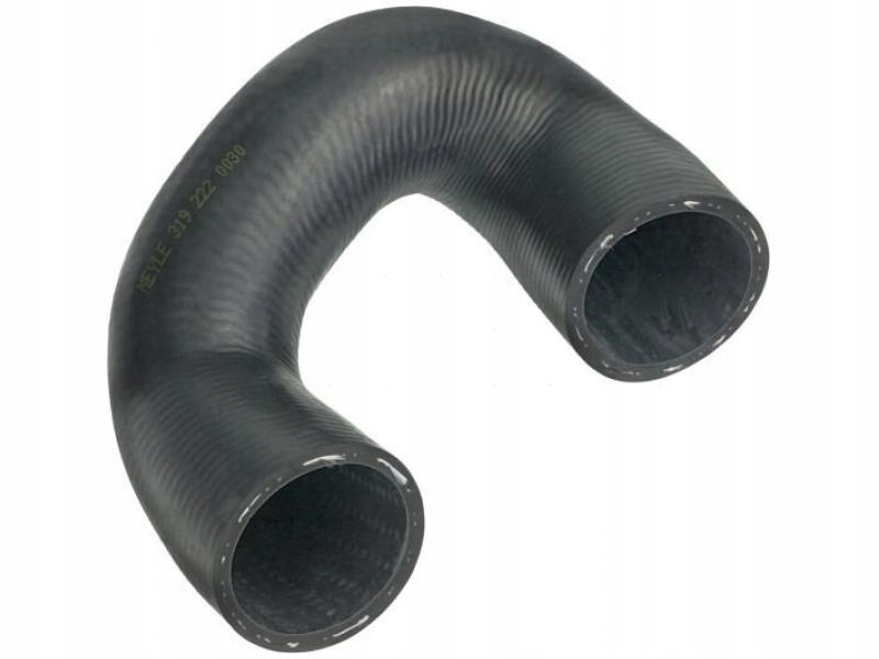 Furtun radiator Bmw Seria 1 E87/E88/E81/E82 04-11, 3 E90/E91/92/93 05-13, 5 E60/E61 03-10, 6 E63/E64 04-11, 7 E65/E66 02-08, X1 E84 09-15, X3 E83 04-11, X5 E70 07-13, Z4 E85/86 03-09, Z4 E89 09-, motor: 3.0 R6, Cauciuc, 11537521049; 7521049