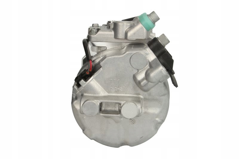 Compresor AC nou BMW Seria 3 E90/E91/92/93 05-13, motor: 3.0 d, tip Denso: 7SEU17C, Diam. fulie (mm) 100, 64526924792