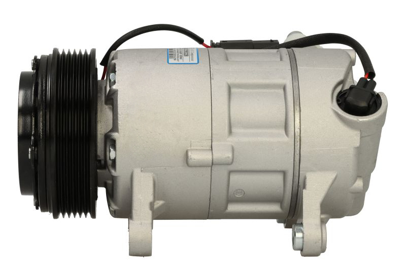 Compresor AC nou BMW Seria 1 F20/21 11-19, 2 (G42) 21-, 2 F22/F23 14-, 3 (G20/G21) 19-, 3 F30/31 11-, 3 Gt F34 13-, 4 / Gc (G22/23/26) 20-, 4 F32/33 13-, X3 G01 17-, X4 G02 18-, Z4 G29 17-, 1.5 D, 1.5 T, 1.6 D, 2.0 d, 2.0 T, 3.0 R6 T, tip Denso: 6SAS14A