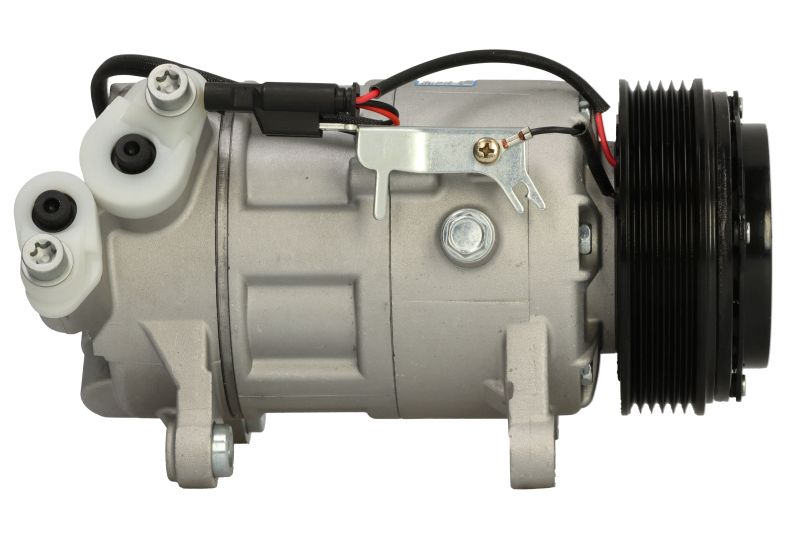 Compresor AC nou BMW Seria 1 F20/21 11-19, 2 (G42) 21-, 2 F22/F23 14-, 3 (G20/G21) 19-, 3 F30/31 11-, 3 Gt F34 13-, 4 / Gc (G22/23/26) 20-, 4 F32/33 13-, X3 G01 17-, X4 G02 18-, Z4 G29 17-, 1.5 D, 1.5 T, 1.6 D, 2.0 d, 2.0 T, 3.0 R6 T, tip Denso: 6SAS14A