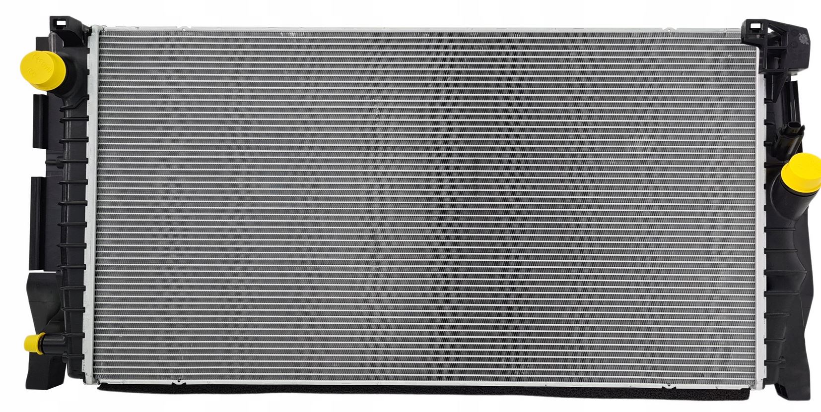 Radiator BMW Seria 1 (F40) 19-, 2 Active/Gran Tourer (F45/46) 14-, 2 Gran Coupe (F44) 20-, X1 F48 15-, X2 F39 18-; Mini Countryman 17-, motor: 1.5 T, 2.0 T; cu sensor, 680x362x28, OEM/OES (Mahle), brazat, 17118486978; 17118645782