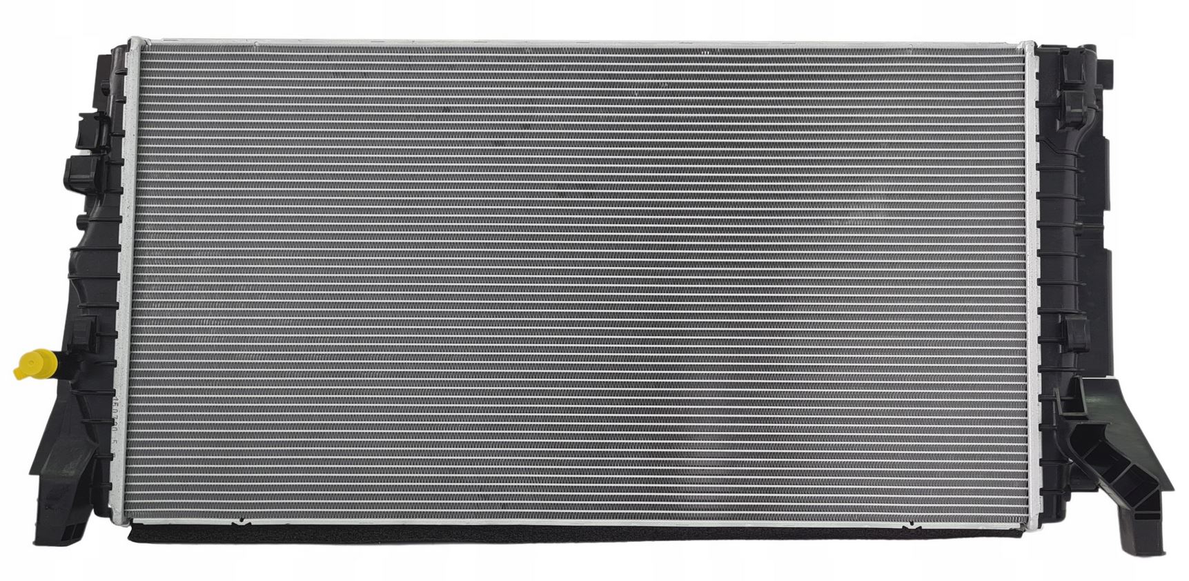Radiator BMW Seria 1 (F40) 19-, 2 Active/Gran Tourer (F45/46) 14-, 2 Gran Coupe (F44) 20-, X1 F48 15-, X2 F39 18-; Mini Countryman 17-, motor: 1.5 T, 2.0 T; cu sensor, 680x362x28, OEM/OES (Mahle), brazat, 17118486978; 17118645782