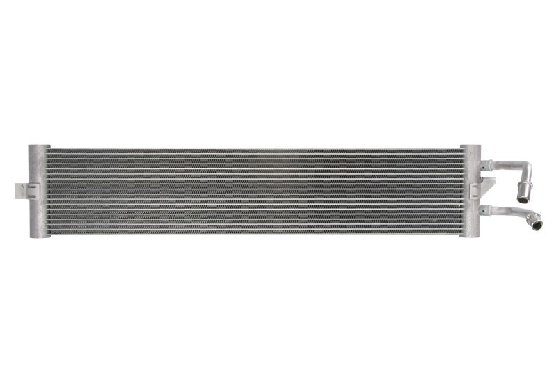 Radiator racire ulei motor, termoflot BMW Seria 5 G30 17-23, 6 Gt (G32) 17-, 7 G11 15-, 8 (G15) 18-, motor: 2.0 T, 3.0 R6 T, PHEV, 630x125x22, OEM/OES (Mahle), miez si rezervor din aluminiu brazat, 17218619387