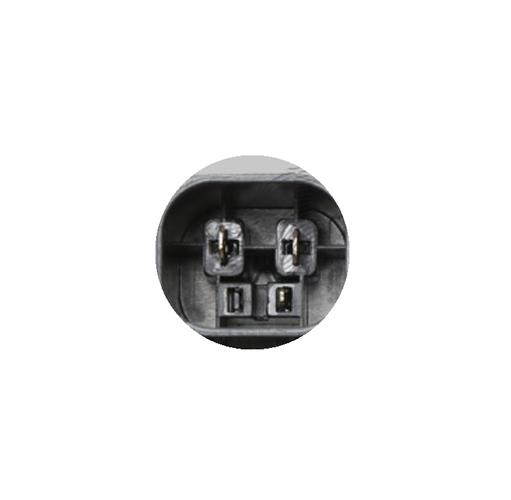 Ventilator radiator Bmw 2 Active/Gran Tourer (F45/46) 14-, X1 F48 15-, X2 F39 18-; Mini Clubman 14-, Mini 14-, motor: 1.5 T, 2.0 d, 2.0 T, cu modul electronic, 600 W; 440 mm; 3 pini, 17427617610; 17427637189