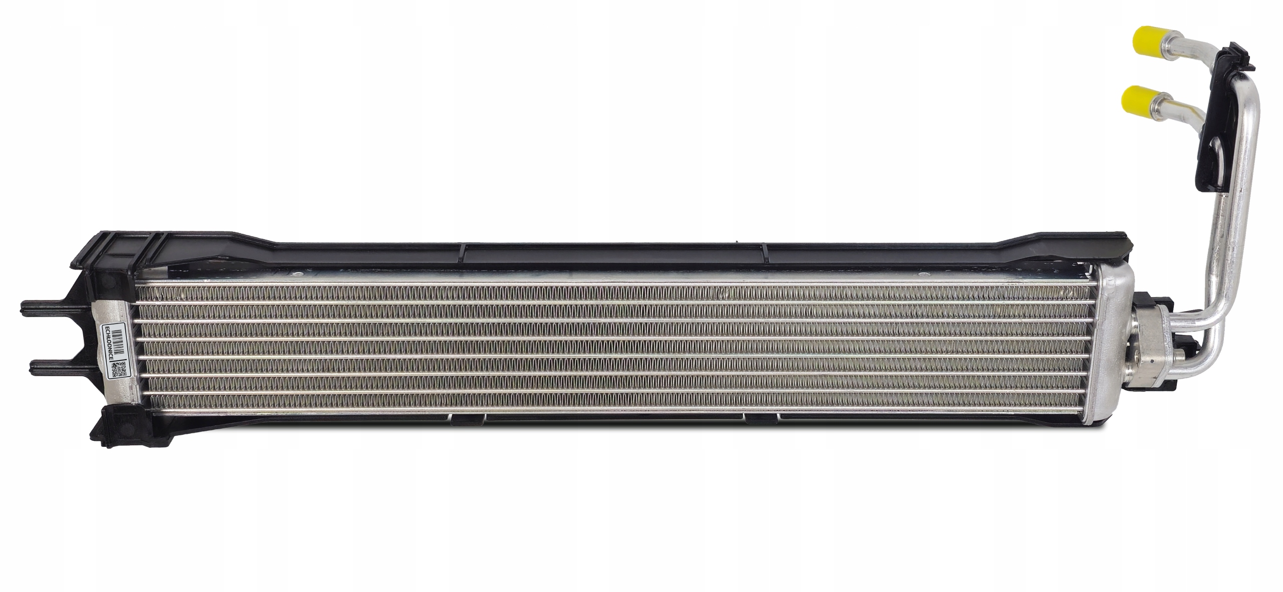 Radiator racire ulei motor, termoflot Bmw X5 (G05) 18-, X6 (G06) 19-, X7 (G07) 19-; Rolls Royce Cullinan 18-, Ghost 20-, Phantom 17-, motor: 4.4 V8 T, radiator transmisie, 555x84x30, OEM/OES (Mahle), brazat, 17218697884; 8697884