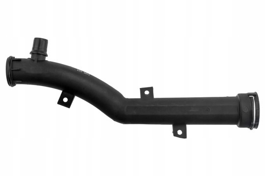 Furtun radiator Citroen Berlingo, C3 Picasso, C3, C4 Picasso/Spacetourer, C4, C5, Ds3, Ds4, Ds5; Ds 3, 4, 5; Peugeot 2008, 207, 208, 3008, 307, 308, 5008, 508, Partner, Rcz, 1.6, Plastic, 1351NE; 1351VF