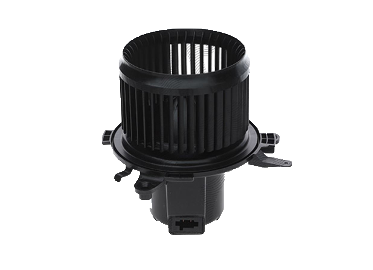 Ventilator habitaclu Citroen Berlingo 18-, C4 13-, C5 Aircross, Jumpy 16-; Fiat Scudo 21-; Opel Grandland X 17-, Vivaro C 19-, Zafira Life 19-; Peugeot 3008 16-, 5008 16-, Expert 16-, Partner 18- Traveller 16-; Toyota Proace City 19-, AC aut, 1609690180