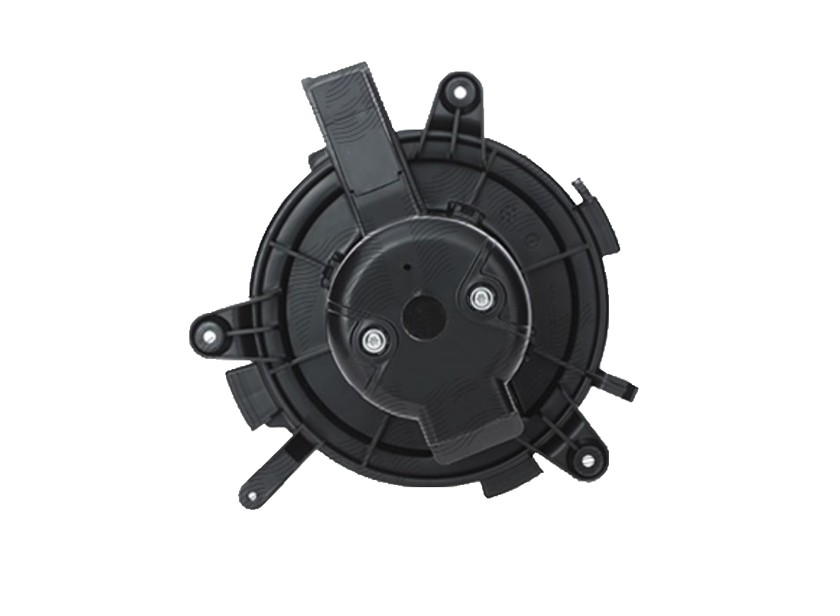 Ventilator habitaclu Citroen Berlingo 18-, C4 13-, C5 Aircross, Jumpy 16-; Fiat Scudo 21-; Opel Grandland X 17-, Vivaro C 19-, Zafira Life 19-; Peugeot 3008 16-, 5008 16-, Expert 16-, Partner 18- Traveller 16-; Toyota Proace City 19-, AC aut, 1609690180