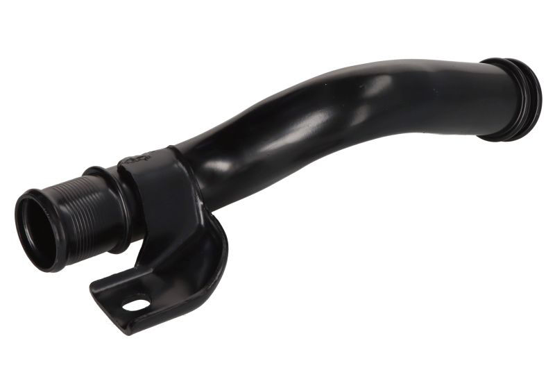 Furtun radiator Citroen Berlingo 02-08, Berlingo 96-02, C4 04-10, C5 00-08, Xsara 00-04; Fiat Ducato 02-06, Ducato 94-01; Peugeot 206/206+ 98-, 306 97-01, 307 01-08, 406 99-04, 607 99-10, Partner 02-08, Partner 96-02; 2.0 HDI, Metal, 1307RS; 1307YZ