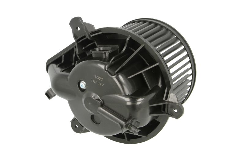 Ventilator habitaclu Citroen Berlingo 02-08, Berlingo 96-02, Jumpy 95-06; Peugeot Partner 02-08, Partner 96-02, motor: 1.1, 1.4, 1.6, 1.6 HDI, 1.8, 1.8 D, 1.9 D, 2.0 HDI, OEM/OES (Valeo), 6441S0