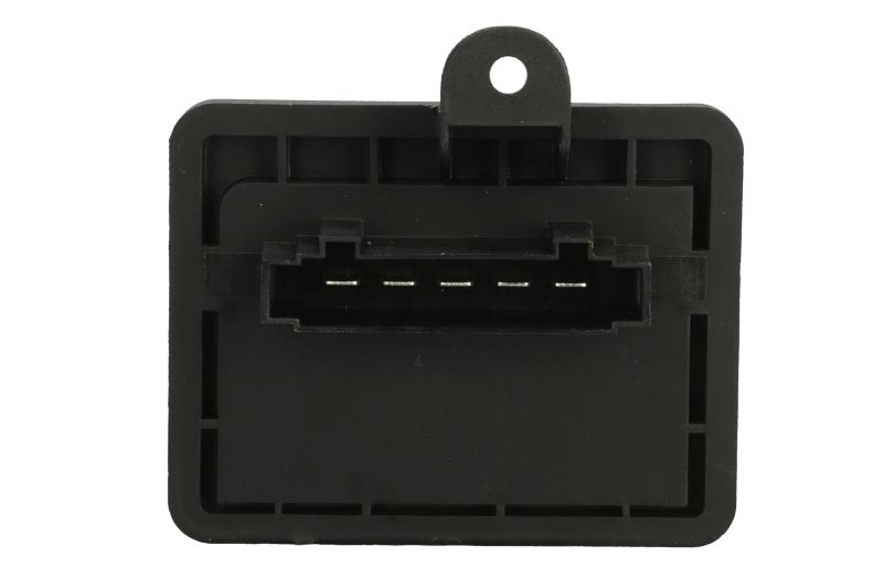 Unitate control ventilator habitaclu Citroen C3 Aircross 17-; Opel Crossland X 17-, motor: 1.2 PureTech, 1.5 BlueHDI, 1.6 BlueHDI, 3643640; 9815341980