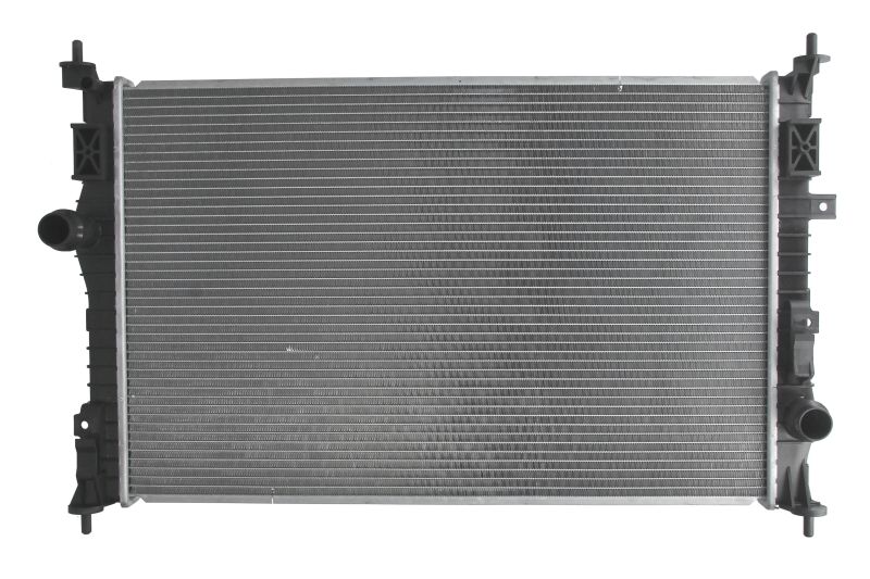 Radiator Citroen Berlingo, C4, C5, Jumpy, Spacetourer; Opel Astra L, Crossland X, Grandland X, Vivaro C, Zafira Life; Peugeot 3008, 308, 5008, 508, Expert, Partner, Traveller; Toyota Proace City, Proace/Verso 1.2 PureTech, 650x418x16, brazat, 1609961580