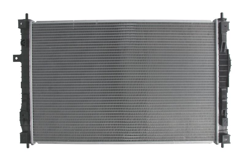 Radiator Citroen Berlingo, C4, C5, Jumpy, Spacetourer; Opel Astra L, Crossland X, Grandland X, Vivaro C, Zafira Life; Peugeot 3008, 308, 5008, 508, Expert, Partner, Traveller; Toyota Proace City, Proace/Verso 1.2 PureTech, 650x418x16, brazat, 1609961580