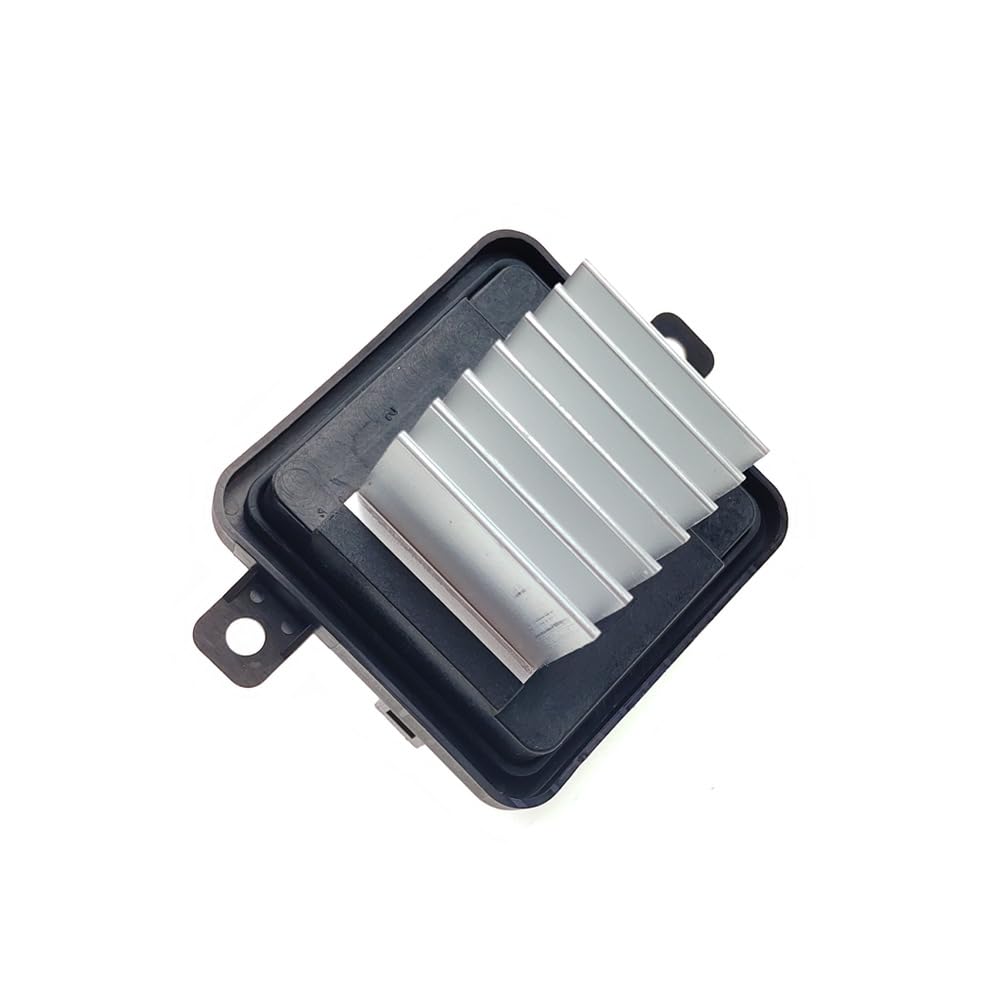 Unitate control ventilator habitaclu Citroen C4 Picasso/Spacetourer 13-, motor: 1.2 PureTech, 1.6, 1.6 e-HDI, 1.6 HDI, 1.6 THP, 2.0 HDI, ptr modele cu AC fata si spate, 1609722280; A43002600