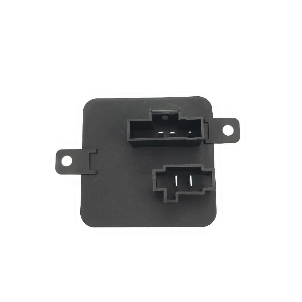 Unitate control ventilator habitaclu Citroen C4 Picasso/Spacetourer 13-, motor: 1.2 PureTech, 1.6, 1.6 e-HDI, 1.6 HDI, 1.6 THP, 2.0 HDI, ptr modele cu AC fata si spate, 1609722280; A43002600