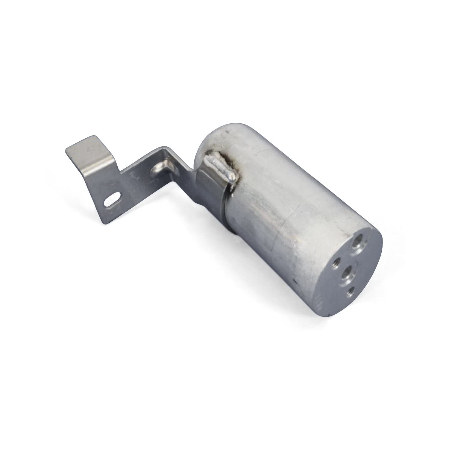 Uscator aer conditionat Chrysler Town &amp; Country 08-; Dodge Grand Caravan 08-, motor: 3.3 V6, 3.6 V6, 3.8 V6, 4.0 V6, 60x145, Aluminiu, 68142910AA