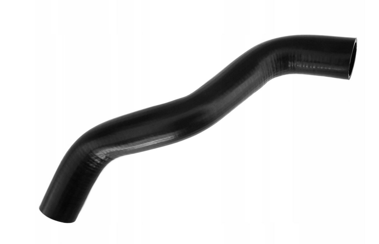 Furtun intercooler Chevrolet Aveo 11-, motor: 1.3 D, Cauciuc, 95182748; 95470875